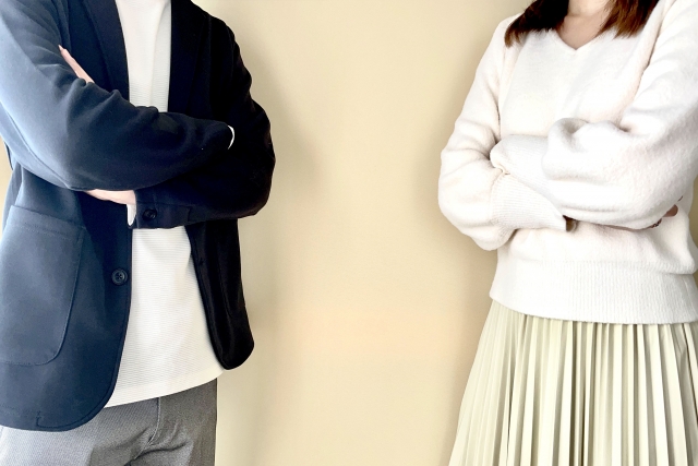 「お金に余裕がない人」と「お金に余裕がある人」それぞれの特徴